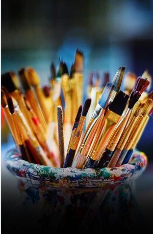 Creative Services image