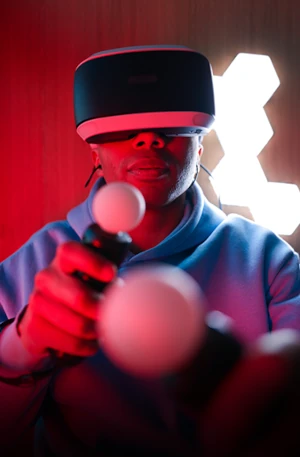 Game Development image