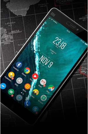 Mobile App Development image