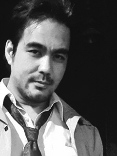 RUSSELL TOMAS' picture